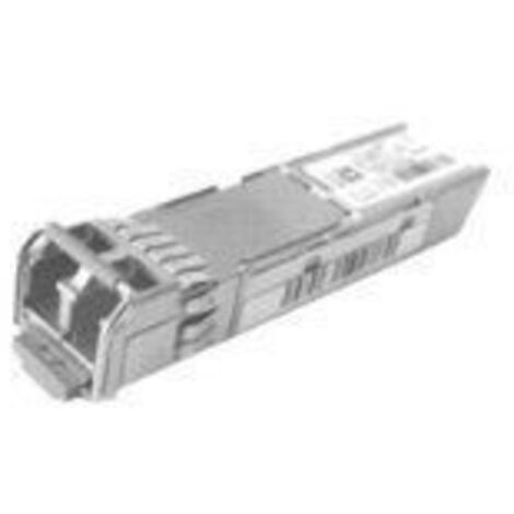 Cisco glc-sx-mmd= modulo del ricetrasmettitore di rete fibra ottica 1000 mbit/s sfp 850 nm (1/5)
