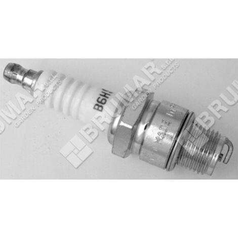 Candela NGK B6HS COMPATIBILE - 001198