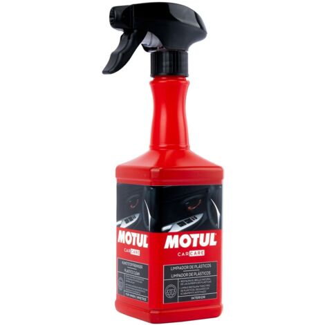 Pulitore per plastica Motul MTL110156 500 ml (1/4)