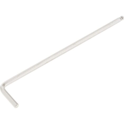 Hazet Brugola interna Chiave a brugola 4 mm (1/4)
