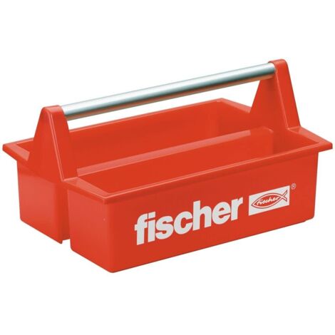 Fischer Werkzeugkasten WZK 060524 - Toolbox de tools