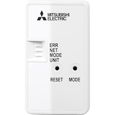 Interfaccia WiFi MAC-587IF-E per Climatizzatori Mitsubishi Electric MTS 601928