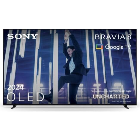 SONY Tv Smart 77" Bravia Xr Oled 4K