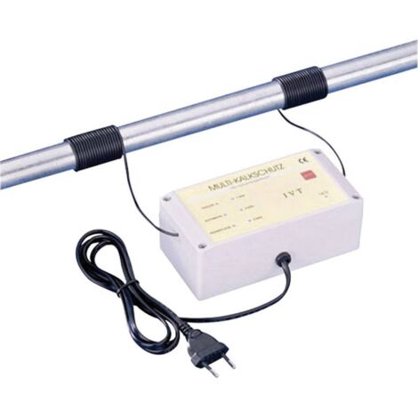 IVT Multi Generatore di campo magnetico 5 m³/h 1.2 W