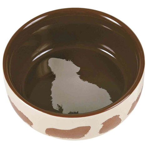 Ciotola per animali domestici Trixie Ø 11 cm 250 ml Roditori