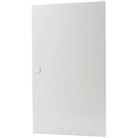 F-Tronic 7220058 Porta metallica Metallo Bianco 1 pz.