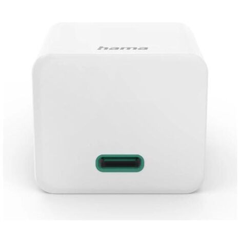 Hama 00125139 Caricabatterie per dispositivi mobili Bianco AC (1/5)