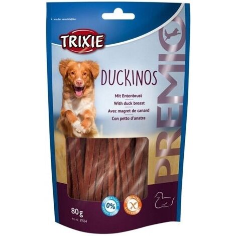 Premio duckinos 80gr. Offerta Multipack 6 Conf.