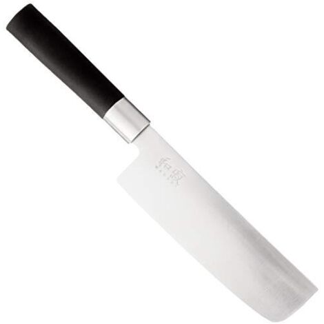 Kai Wasabi Nakiri Coltello da Cucina 16.5cm (1/4)