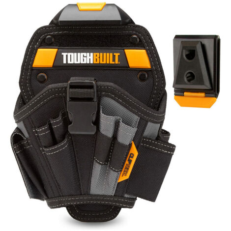 Fondina per trapano ToughBuilt TB-CT-20-L (grande)