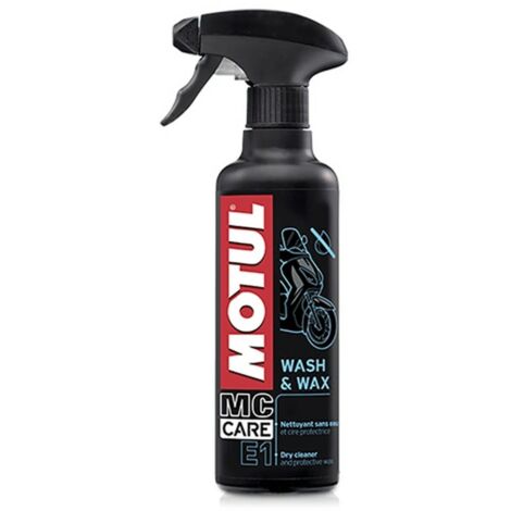 Detergente a secco per moto Motul MTL102996 400 ml (1/2)