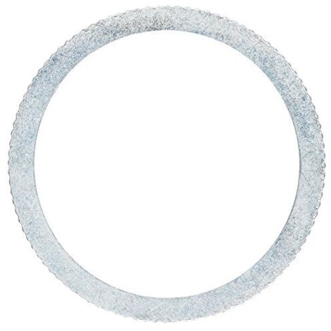 BOSCH 2600100210 - Reductor 30x25x1.2: disco 1,4-1,7mm