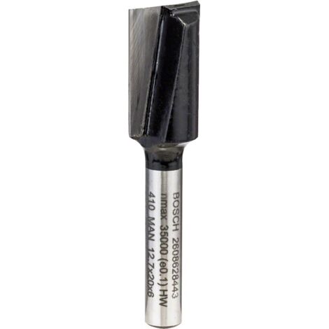 FRESA A DISCO PER SCANALATURE 612,751MM - B 2608628443