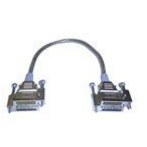 Cavo di Alimentazione Cisco CAB-SPWR-150CM= - 1,5 m - Nero (1/5)