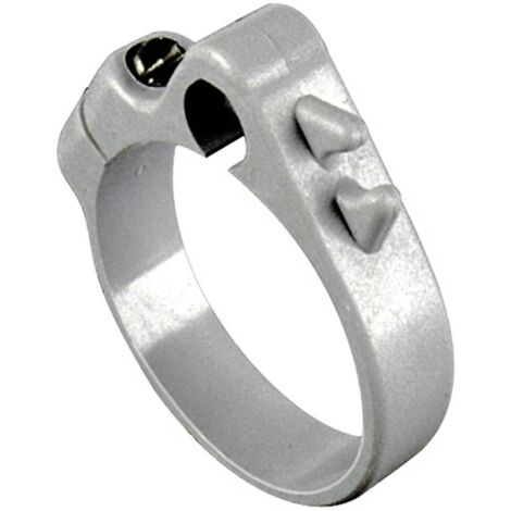 Fissaggio per interruttore magnetico IMI NORGREN Adatto per Ø cilindro: 32 mm (1/2)
