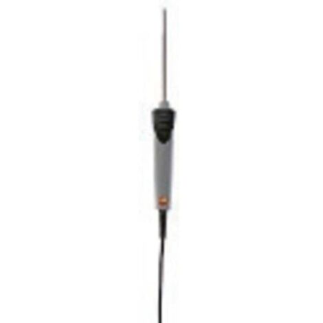 testo 0613 1912 Sonda superficiale -50 fino a 150 °C Sensore tipo NTC (1/4)