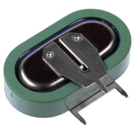 Varta V150H-SLF ++/- Batteria ricaricabile a bottone 150H NiMH 150 mAh 1.2 V 1 pz.
