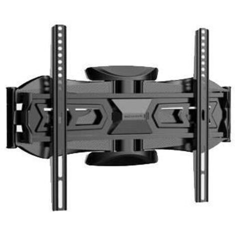 Supporto a Parete Estensibile per Monitor LCD e TV fino a 60 Pollici con Braccio a Pantografo Ciatti STRONG400