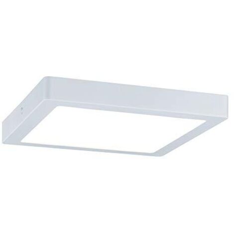 Paulmann Abia 70900 Pannello LED 22 W Bianco caldo Bianco opaco (1/4)