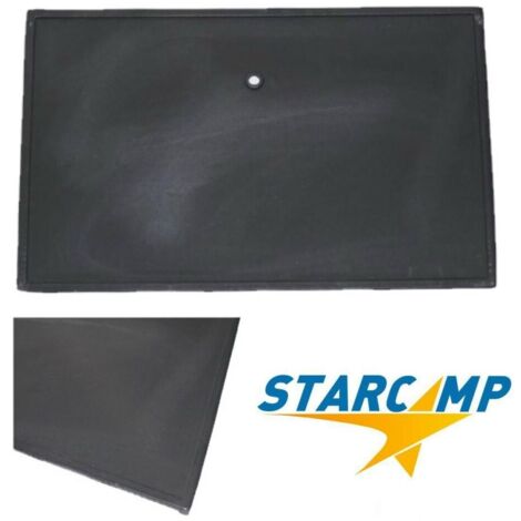 Piastra Ghisa Cottura 30x46Cm Universale X Barbecue Campingaz Adelaide 3 Classic