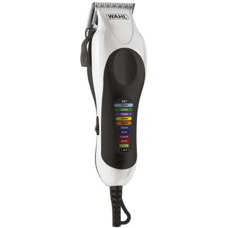 Rasoio per depilazione e per Capelli Wahl Color Pro Plus (1/4)