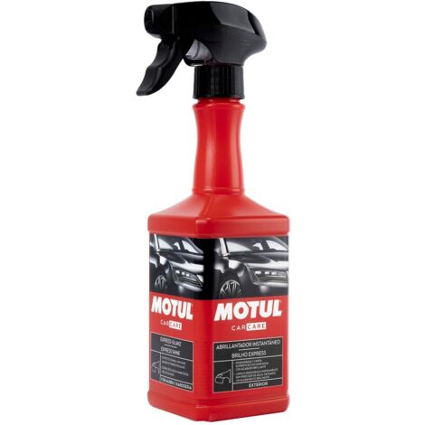 Cera Auto Motul MTL110154 500 ml (1/4)