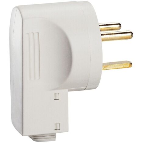 LEGRAND 055802  Spina 2P + TT 32A 380V
