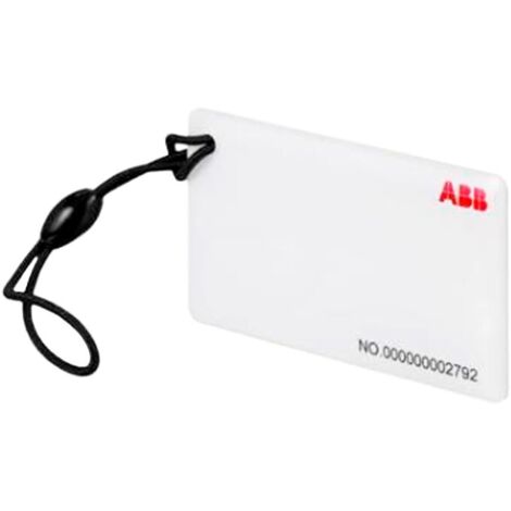 Scheda di identificazione ABB RFID per stazione di ricarica Terra AC pezzi 5 6AGC082175