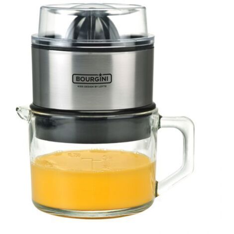 Spremiagrumi bourgini lotte classic deluxe 0,75l (1/3)
