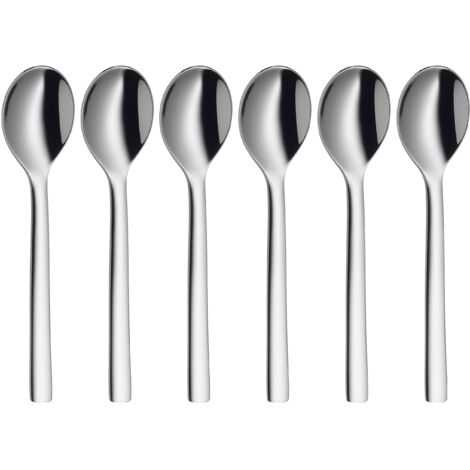 Cuillère à Espresso 6 Pcs Nuova - Wmf (1/3)