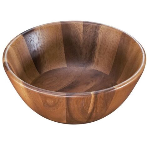 Zassenhaus Insalatiera-Fruttiera in Legno di Acacia 25cm (1/2)