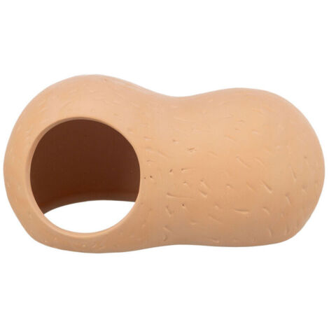 Accessorio per Gabbia Trixie Terracotta Ceramica Casa 21 × 10 × 11 CM