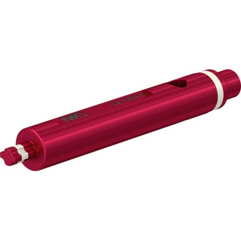 Perno di prova MC4-EVO 2 32.6073 PV-EVO-PST Stäubli Contenuto: 1 pz.