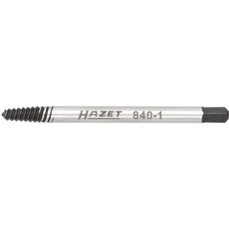 Hazet 840-1 Estrattore viti M3 - M6