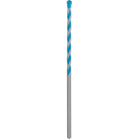 Punta Bosch cyl-9 multiconstruction precisione 5,5 mm lunghezza 15 cm (1/5)