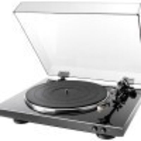 DENON Giradischi Analogico Automatico  33 & 45 (1/3)