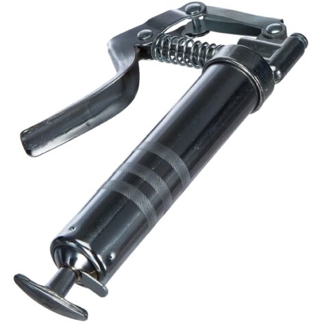 Mannesmann - M47002 – Ingrassatrice con accessori