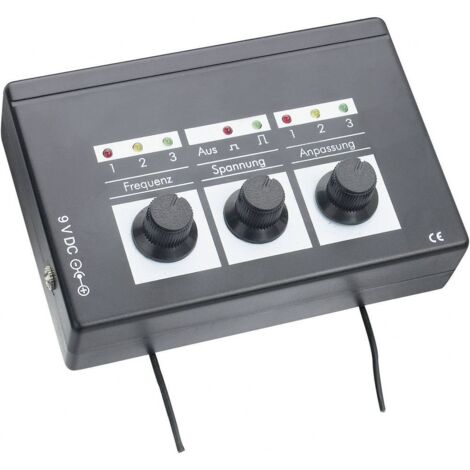 IVT Profi Generatore di campo magnetico 3 m³/h 1.35 W