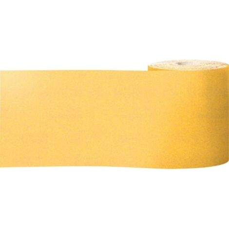 Bosch Accessories EXPERT C470 2608900907 Rotolo di carta abrasiva non perforato Dimensione dei grani 240 1 pz.
