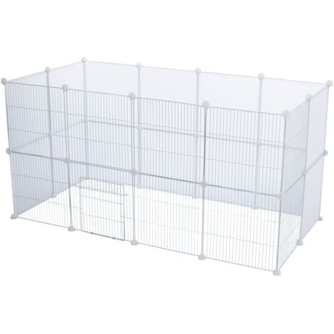 Gabbia Trixie 35 × 35 cm (1/4)