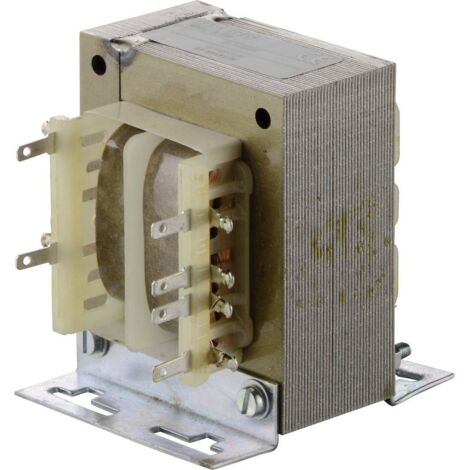 elma TT IZ58 Trasformatore d'isolamento 1 x 230 V 2 x 115 V/AC 30 VA 0.13 A