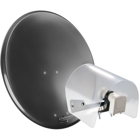 Copertura di protezione LNB per sistemi satellitari, . (1/5)