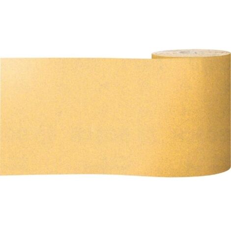 Bosch Accessories EXPERT C470 2608900900 Rotolo di carta abrasiva non perforato Dimensione dei grani 180 1 pz.