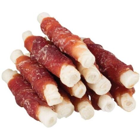 Denta Fun Bastoncini Anatra 30pz 12cm 240gr