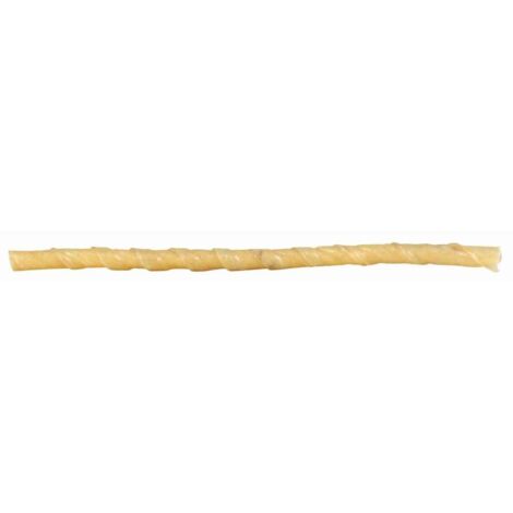 Snack per Cani Trixie 12 cm Ø 9-10 mm Carne di manzo e vitello (100 Unità)