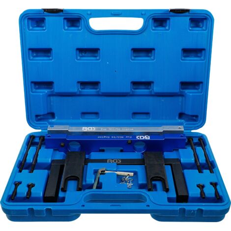 Set di manutenzione motore  per BMW BMW N51, N52, N52K, N53, N54 (1/4)