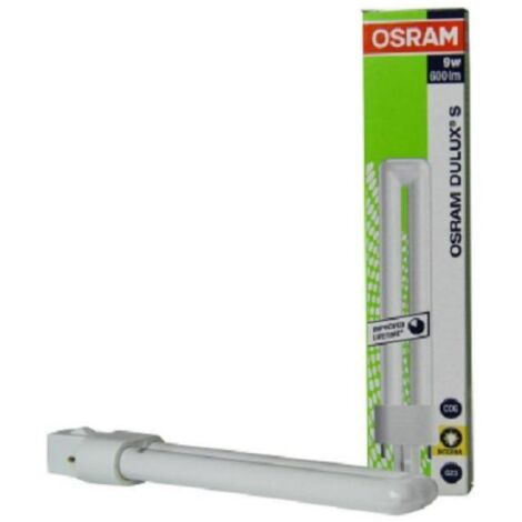 Osram Bulbs 8280905 Consumo Trasparente (A 10)