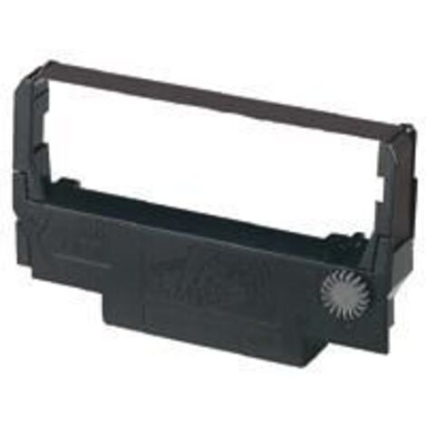 Epson ERC-38B Nastro di stampa nero per stampanti (1/5)