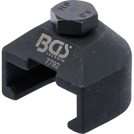 Estrattore braccetto tergicristallo  26,5 mm  per Audi Q7