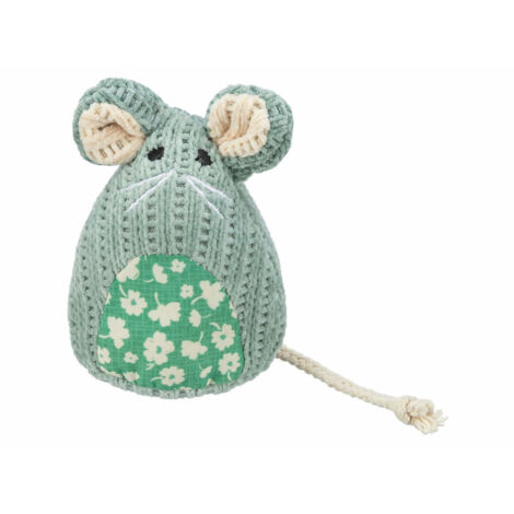 Giocattolo per gatti Trixie Mouse (1/5)